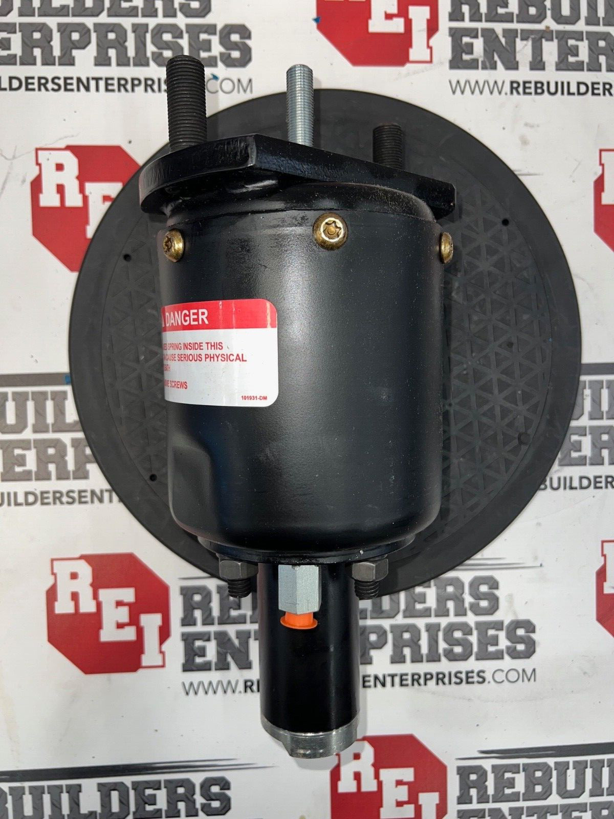 Haldex N36000A Maxibrake® Hr Series Spring Brake BRAND NEW