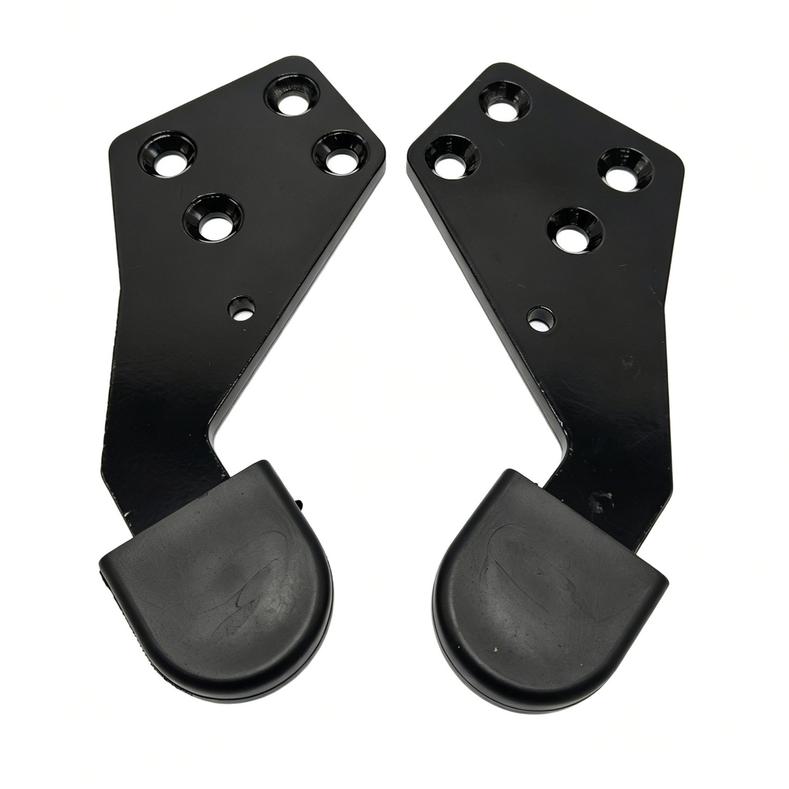 Hood Guide Poly Left+Right HLK2733L HLK2733R For Select International Trucks