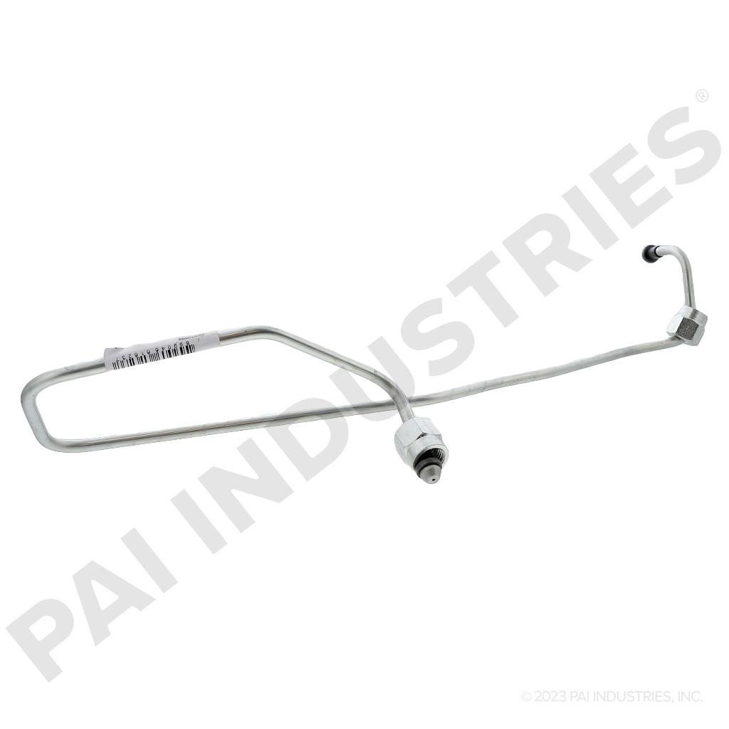 Fuel Tube Injection Lines #1-6 Set for Caterpillar 3406B CAT. PAI Ref# 1917941