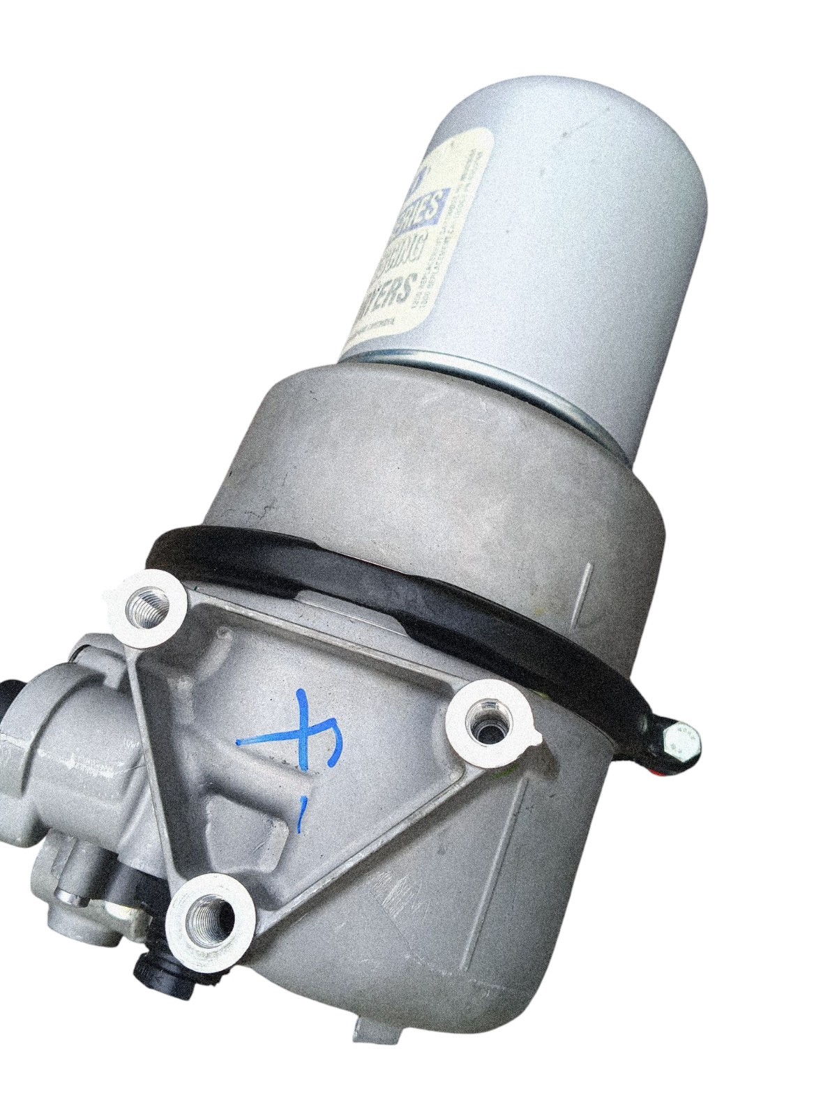 Wabco Air Dryer 432 480 145 0
