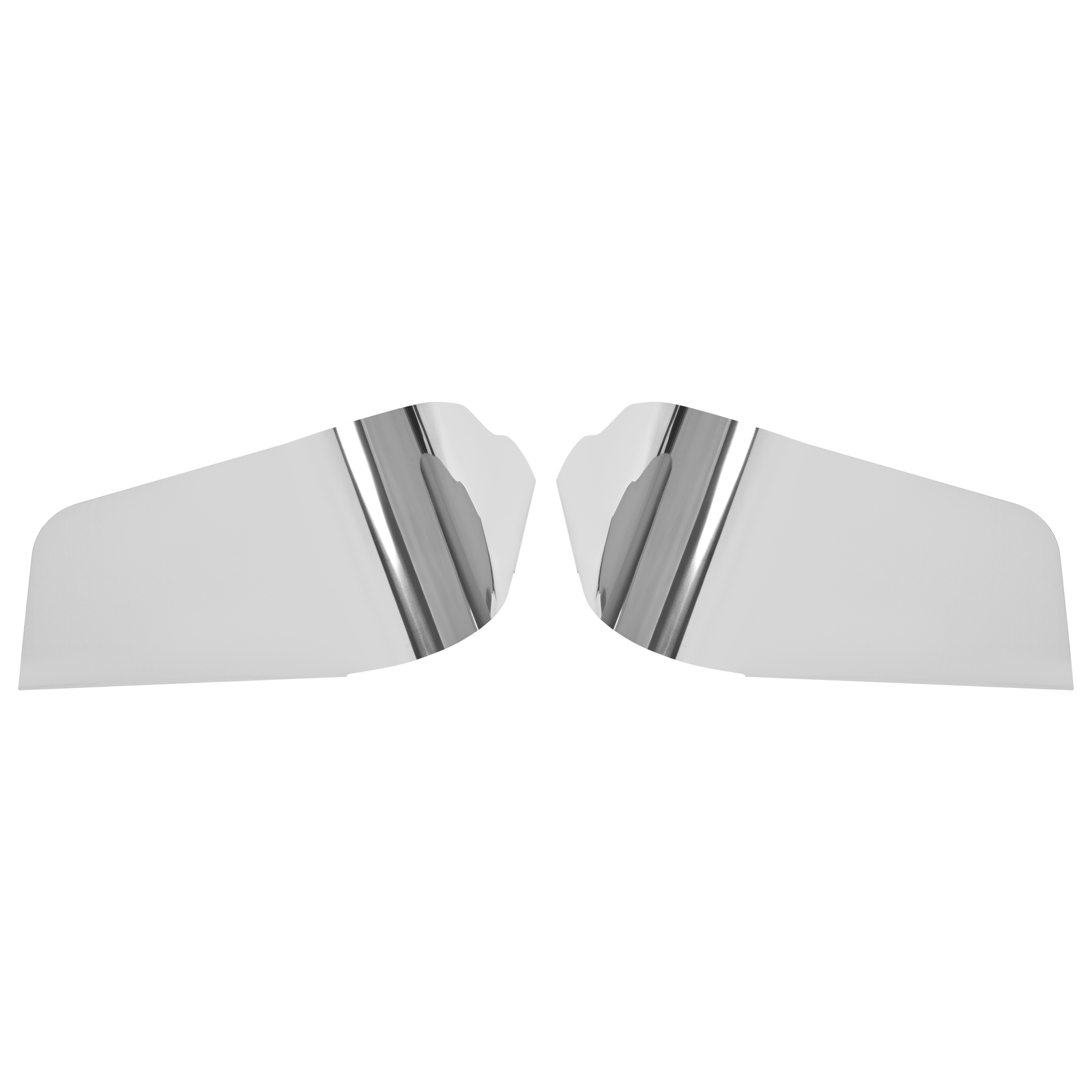 For Kenworth W900 1982-2017 Air Cleaner Fairing Stainless Air Intake Shroud
