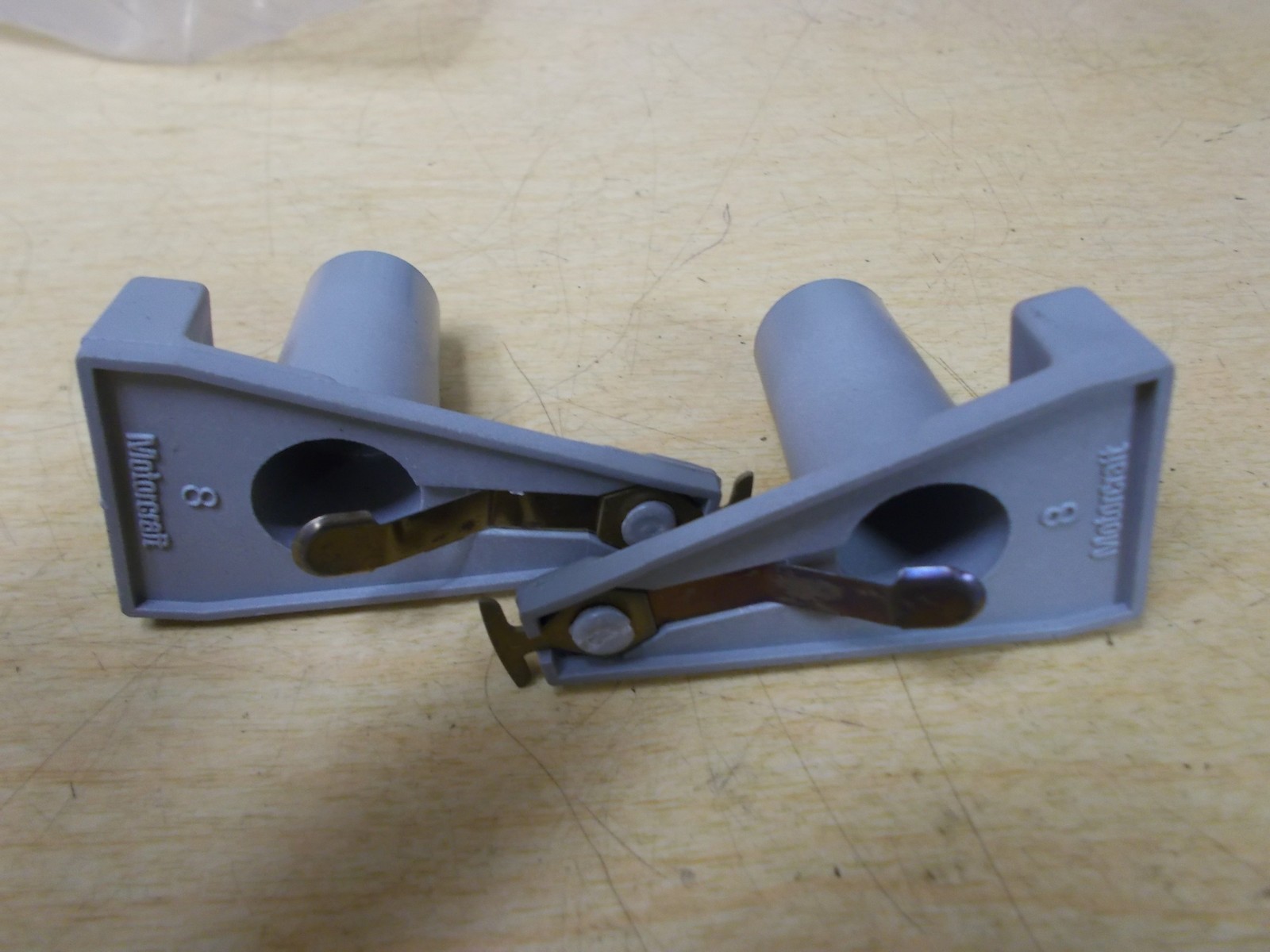 Ford Motorcraft MPC-4, Lot of 2 *FREE SHIPPING*