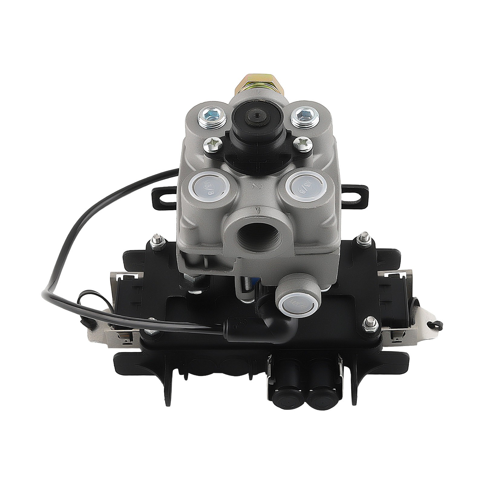 ABS Modulator Ecu/Valve Assembly TCS 2 Electronic Control Unit 46040401200