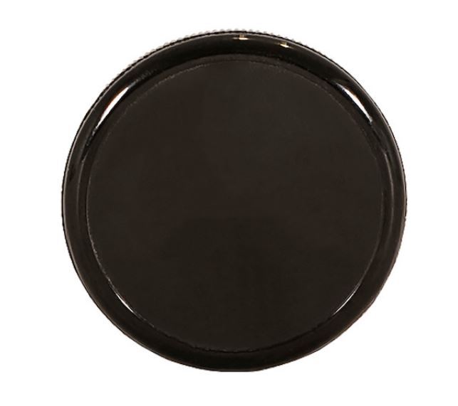 Buyers Products 65, 2″ Knob For PTO Cables Plain 3/8-24 Thread.