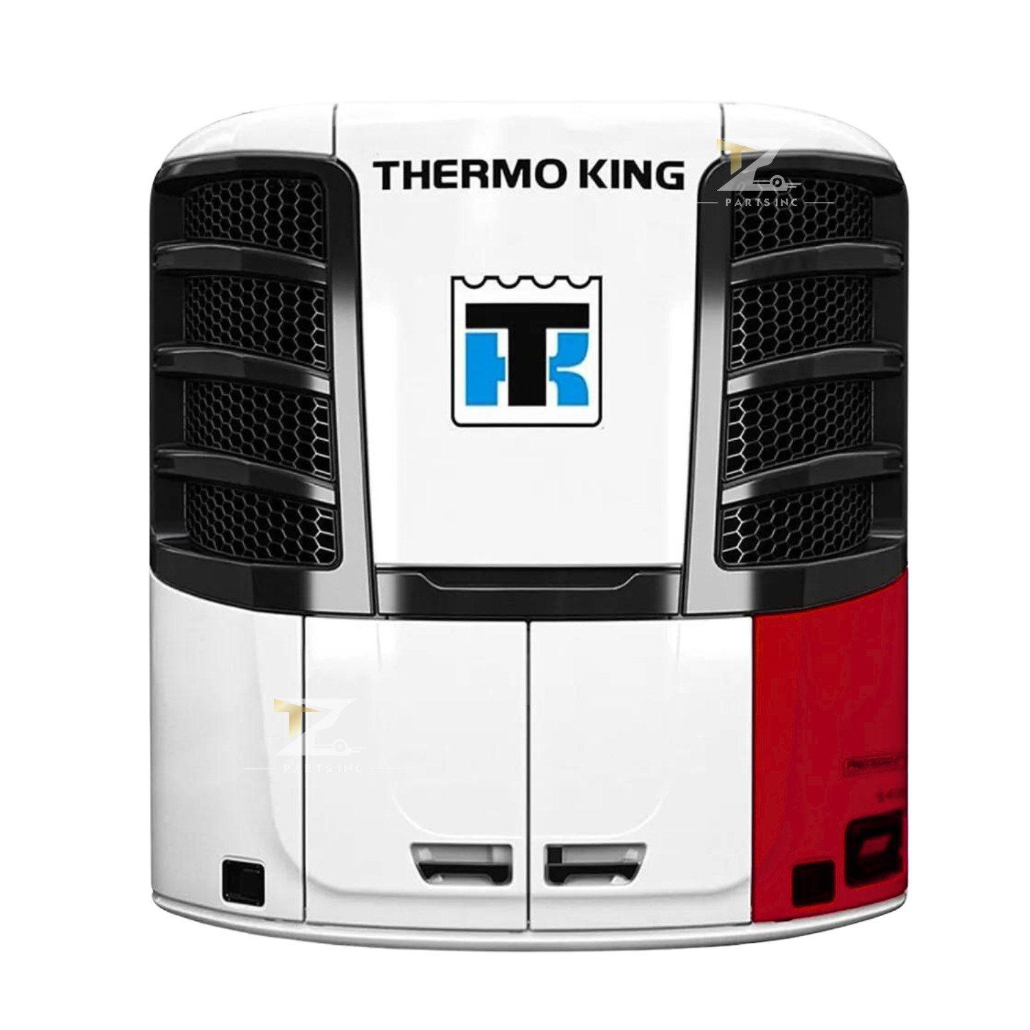 Thermo King REEFER ROADSIDE OUTER DOOR #98-9642 for Thermo King Precedent C600 +
