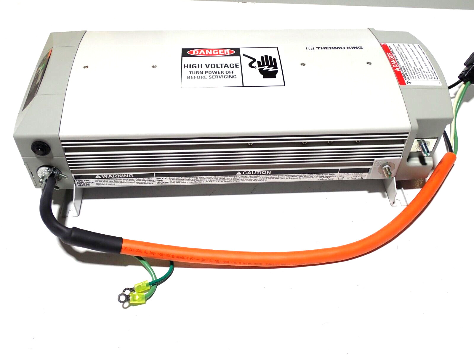 Thermo King Power Inverter New NOS