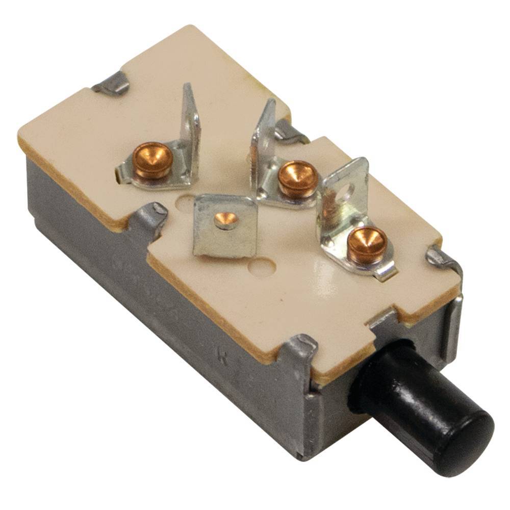 Safety Switch Fits Black & Decker 681064-01 430-403
