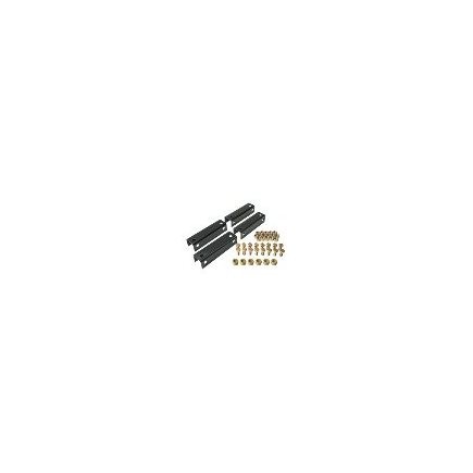 Dexter Axle K71-707-02 Frame Spacer Kit