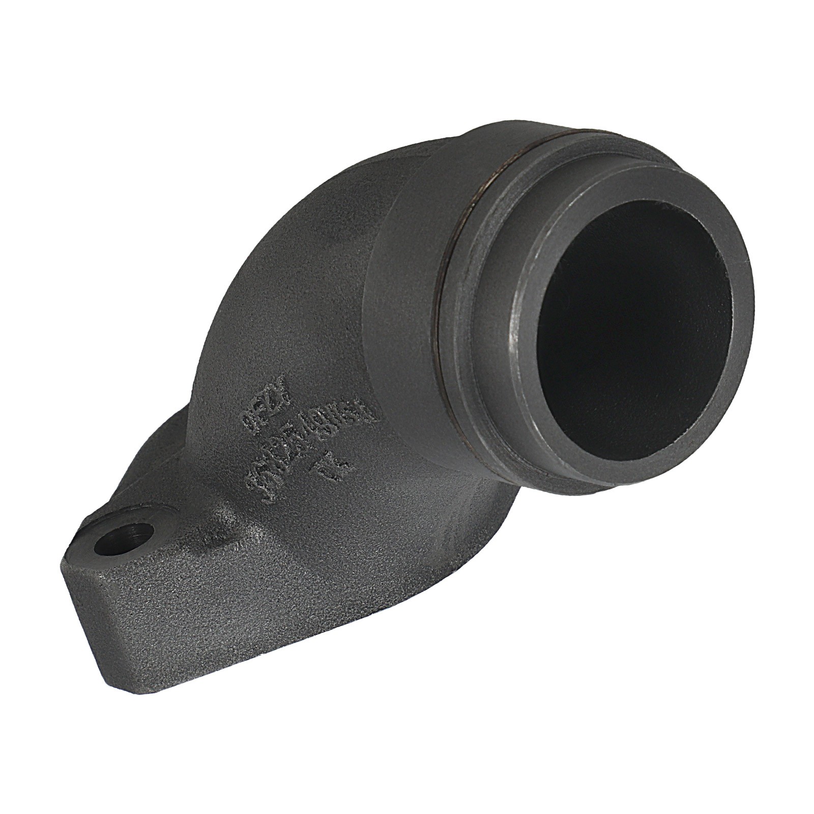 Automobile Exhaust Manifold For Cummins Isx 3683870 Direct Replacement