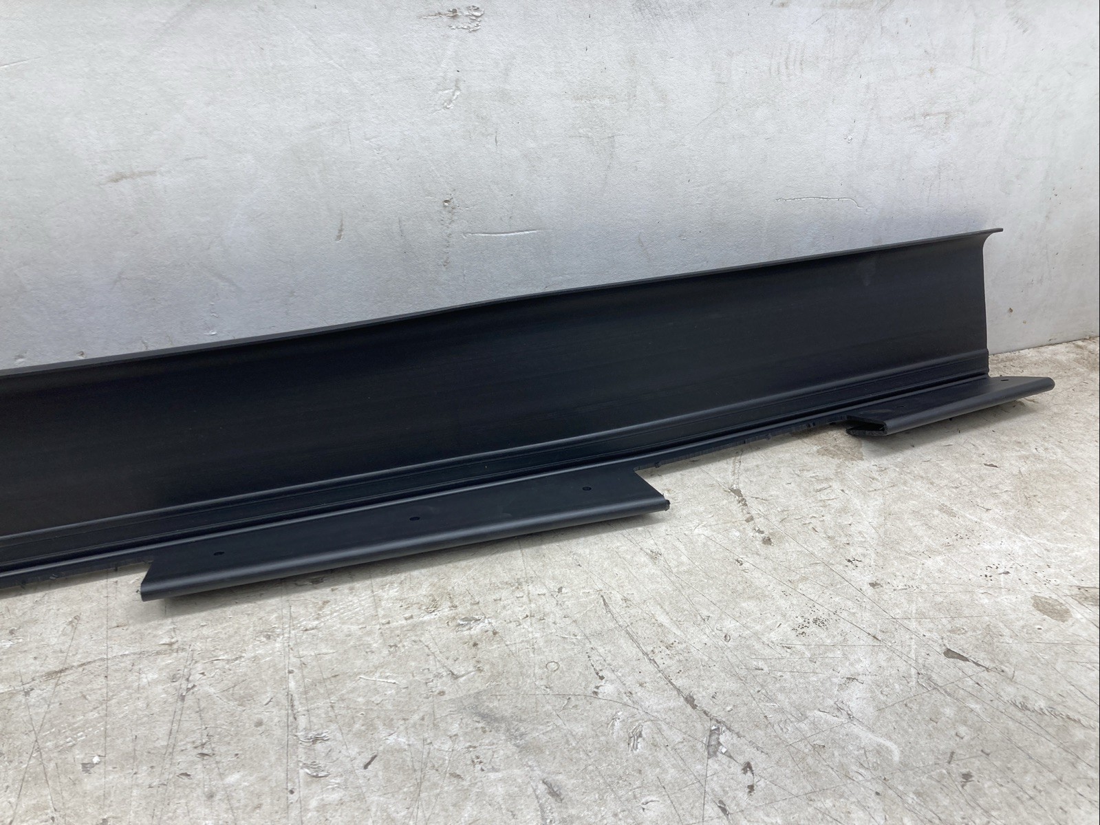 Genuine International 73” Sleeper Extension 3759454C1 (New Old Stock)