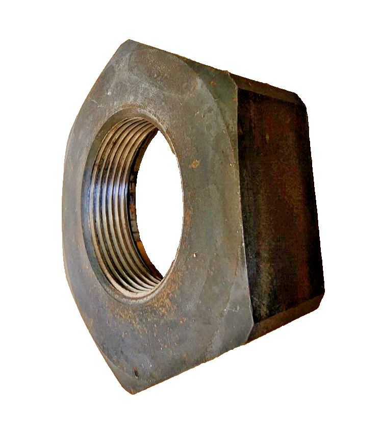 Stemco 448-4865 PR0-TORG Nut