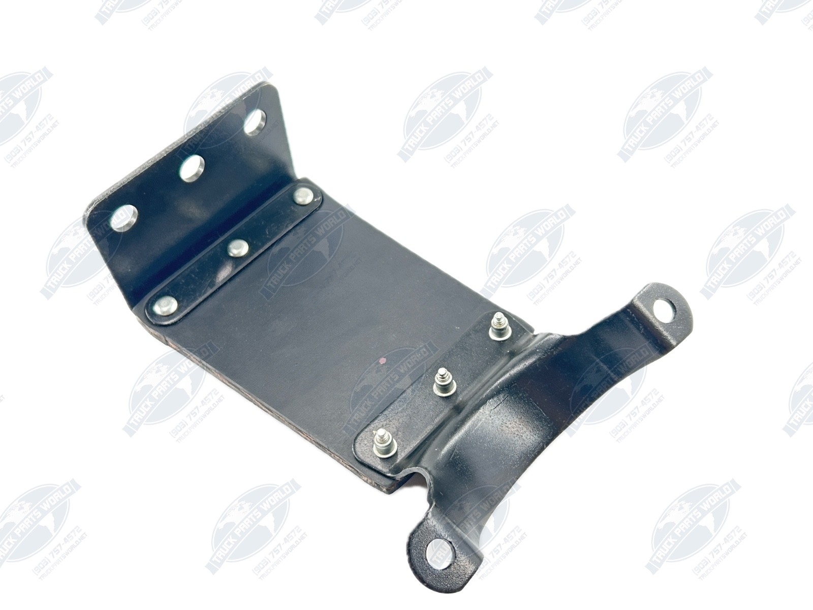 Automann 562.U75846 Exhaust Bracket Flexible Peterbilt 14-13846 1413846 New