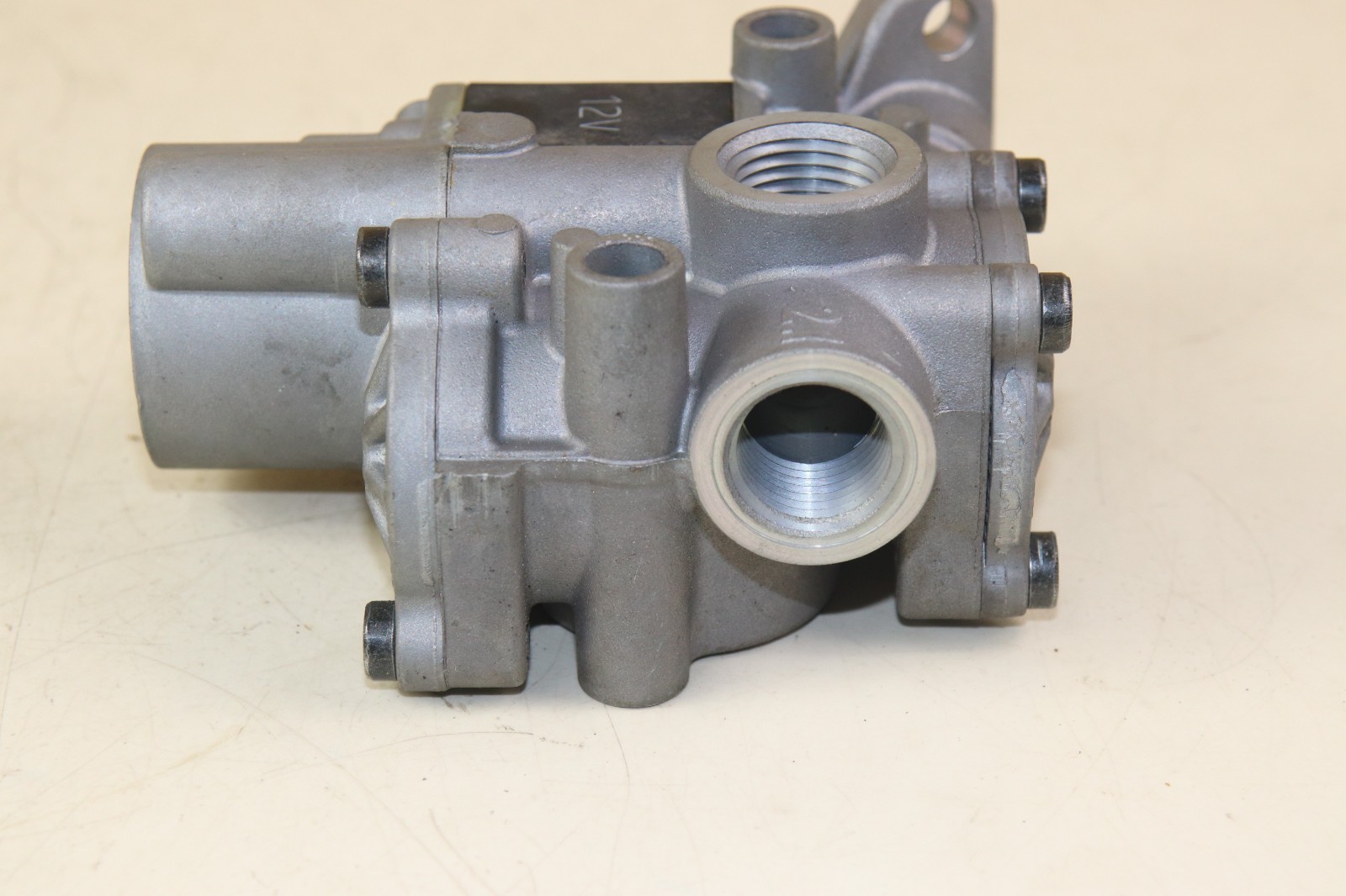 Meritor Wabco ABS Solenoid Valve S4721950790 New Old Stock S472 195 079 0