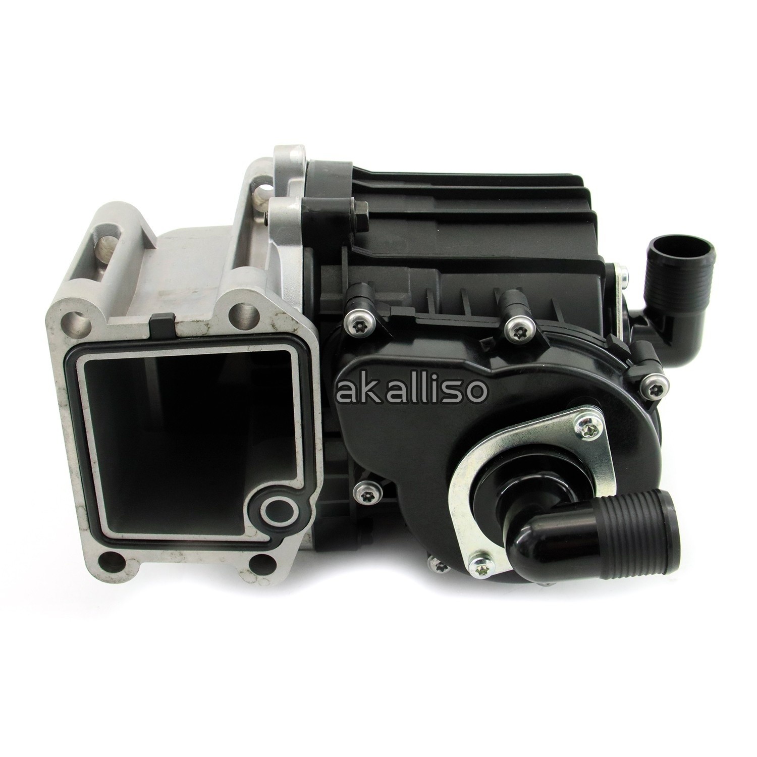 New Oil Crankcase Ventilation Separator for Volvo D13 MP8 21122541 21475228