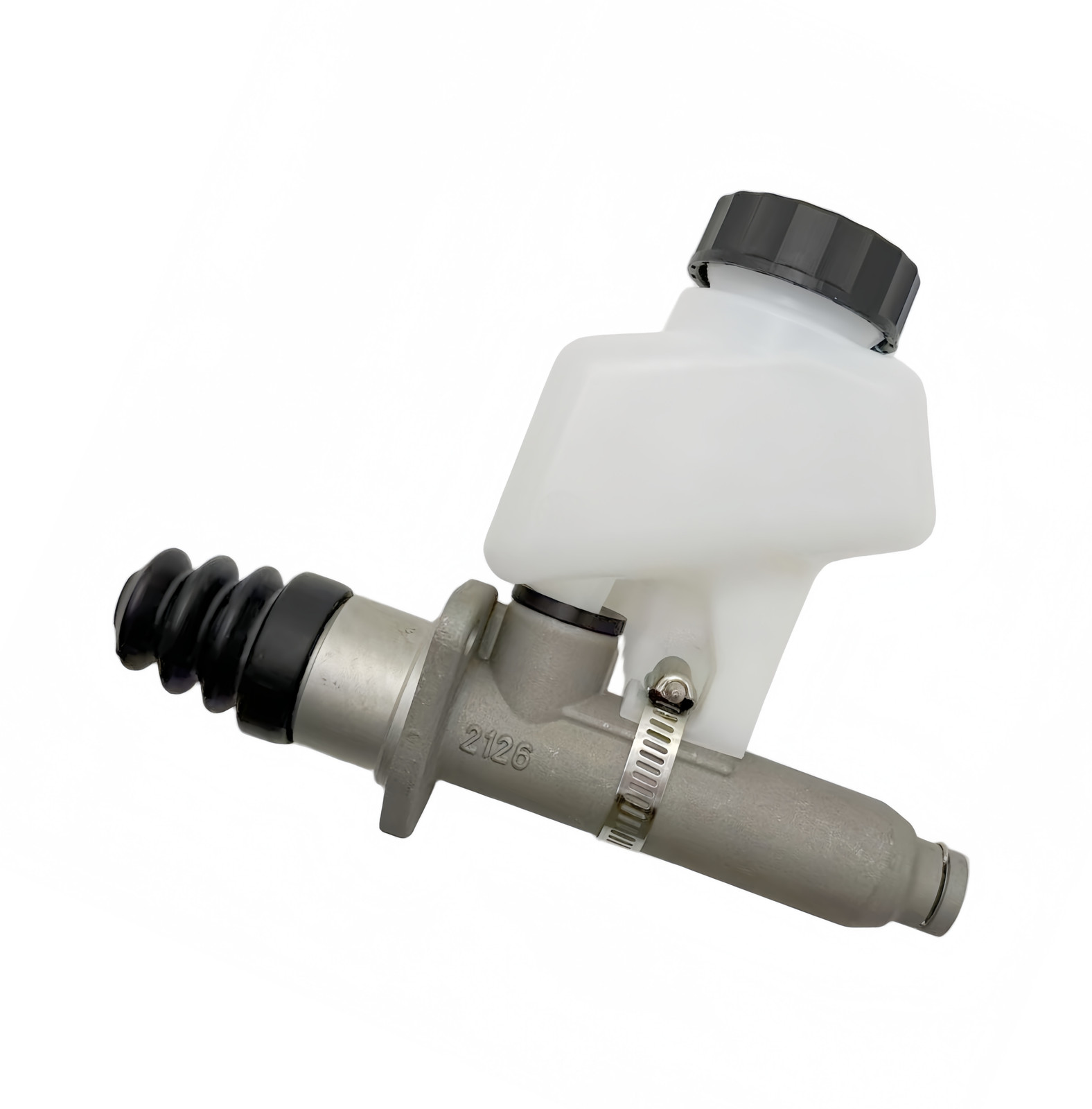 New Clutch Cylinder Master For Paccar Kongsberg Reservoir E17-6011 1000284701AM