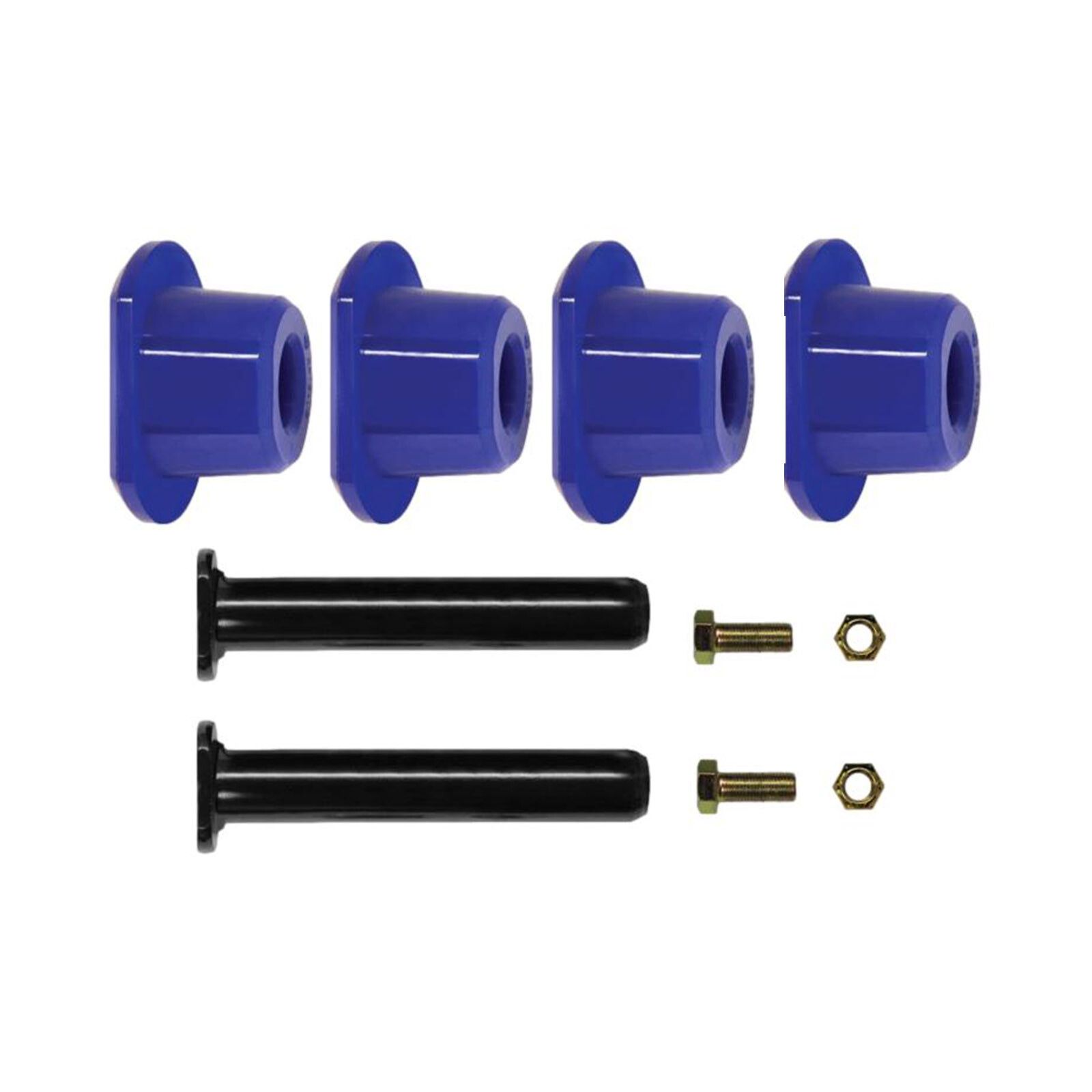 Bracket Pin N Cushions ILS Poly Holland KP10605UB FW5132606