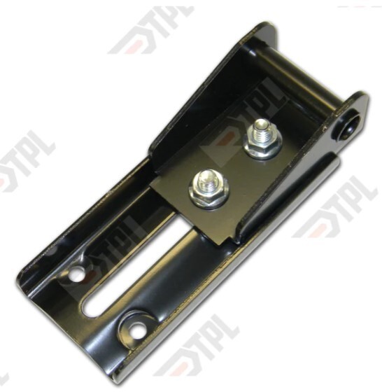 44 pack Whiting Door Repair Kit ALL Hinges + 2″ Rollers + Hardware! Todco Morgan