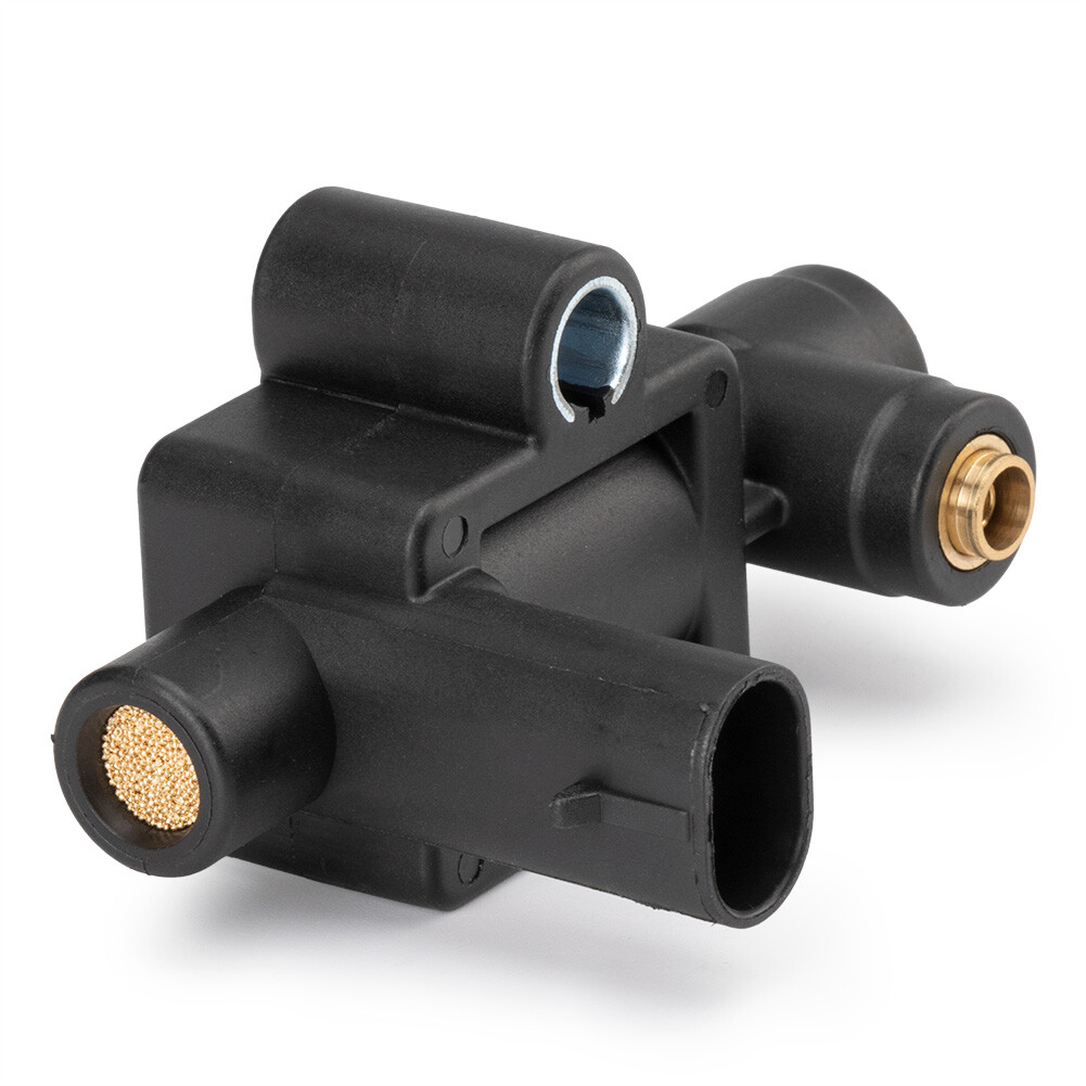Air Solenoid Valve Fits For Automann Volvo Fan Clutch 173.1105GT S23764 20807261