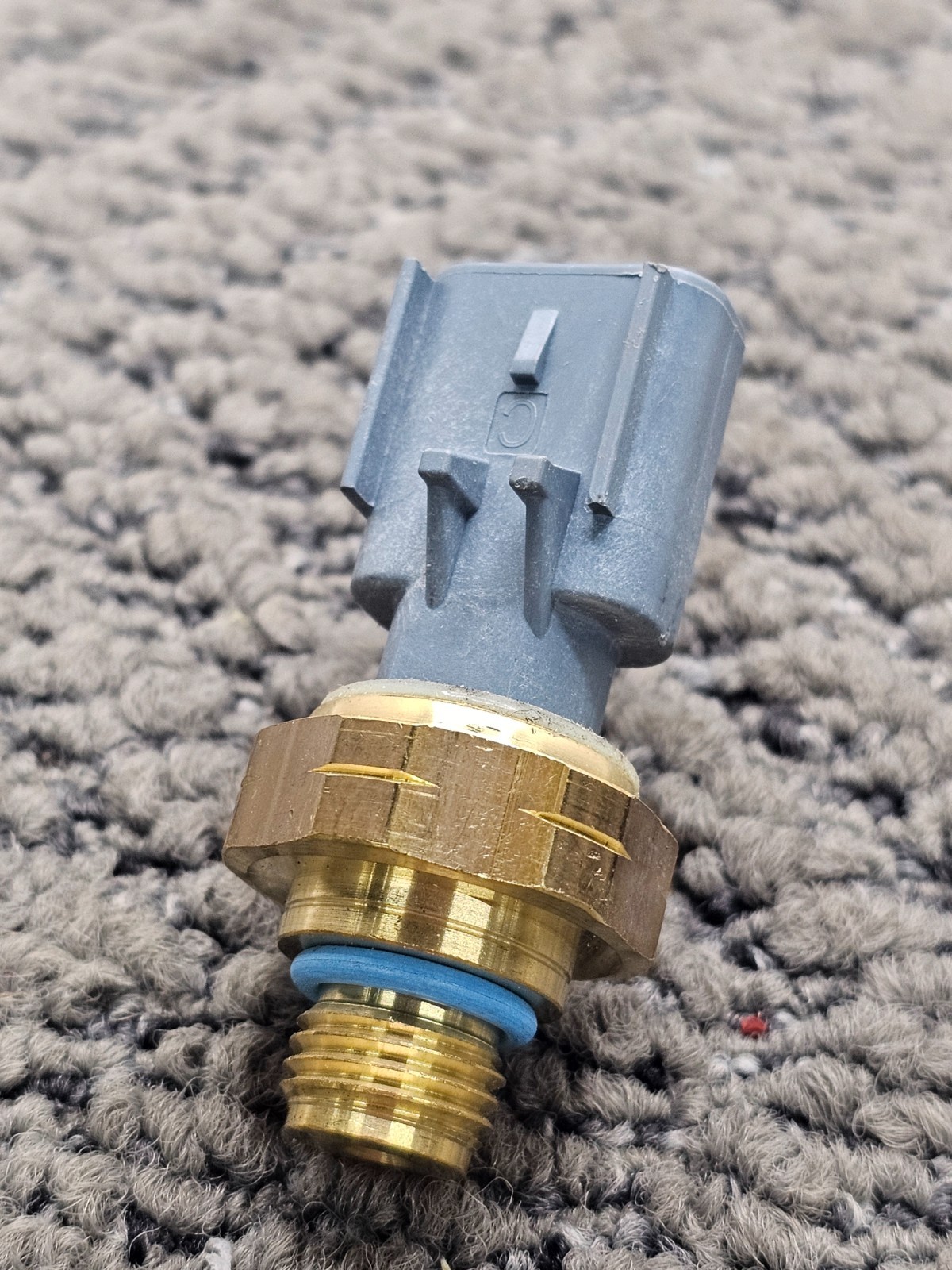 5491909 Oil Pressure Sensor for Stage 5 6.7 liter ISB/QSB engines