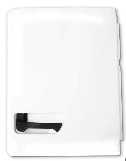 TORQUE Reefer Roadside Center Door Panel for Thermo King Precedent S-600 S-700