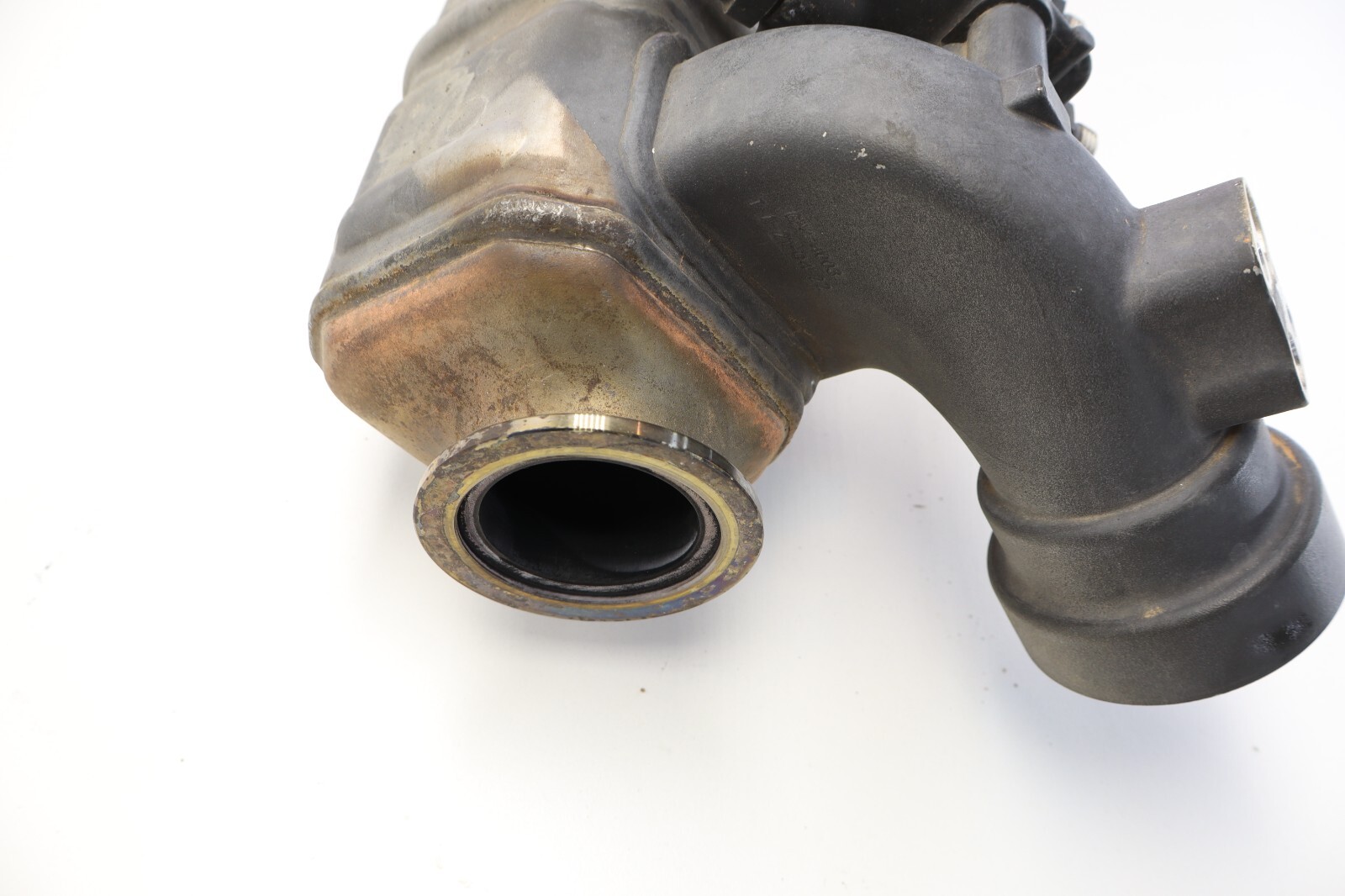 2022 PETERBILT 579 PACCAR MX 13 EPA 21 ENGINE EGR COOLER 2194925 OEM