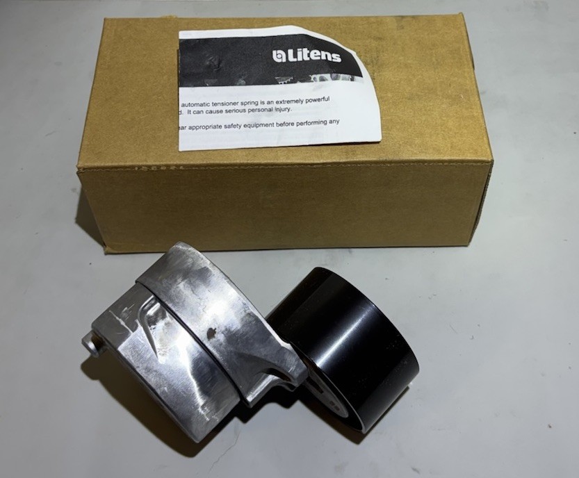 Automann 816.49582 Continental Elite Tensioner Assembly 49582