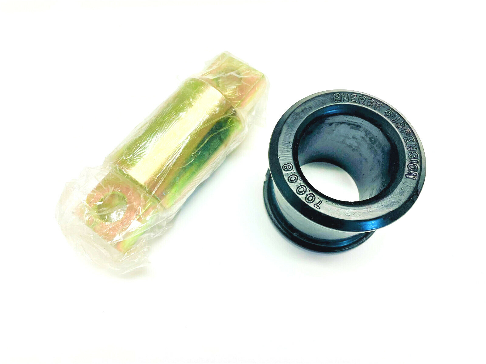Energy Suspension 90.7023G Torque Rod Bushing Set for Hendrickson