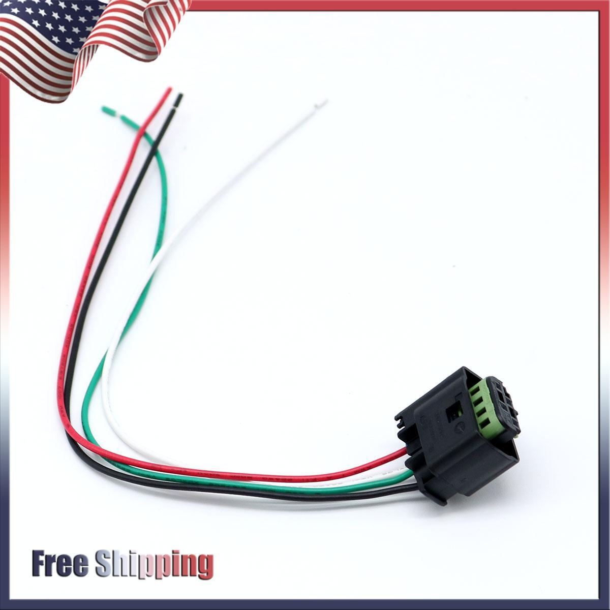 FIT FOR INTERNATIONAL WIRING PIGTAIL 2514202C91 2514202C92 4051001C1 AC SENSOR