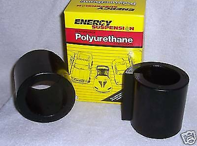 NEW KENWORTH KW 8 bag SWAY BAR Polyurethane Bushings