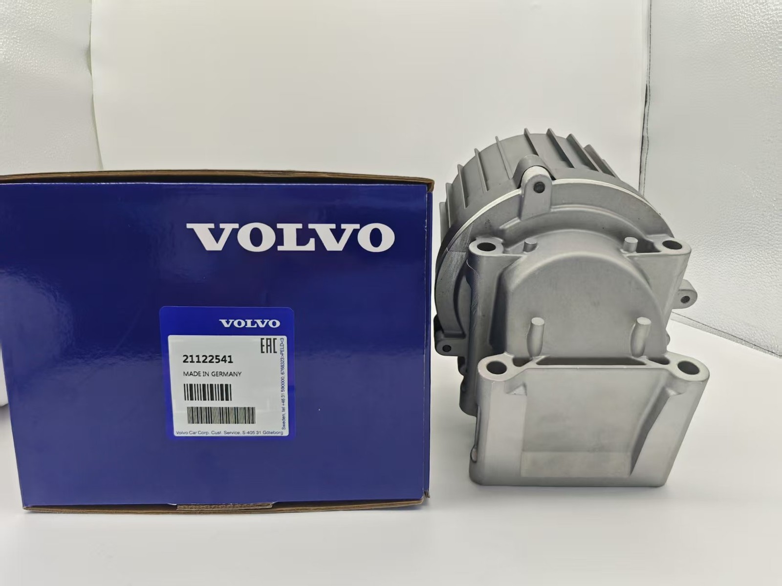 New Oil Separator For 2008-2014 Volvo D13 21122541 20499419 GASKET 20532891