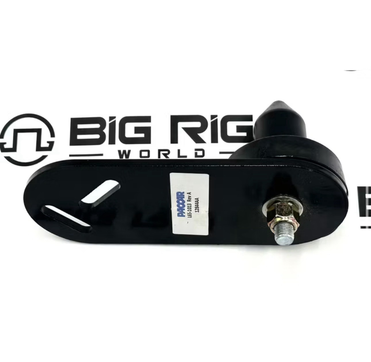 Hood Guide Pin Assembly L65-1013 – OEM – Kenworth – Big Rig World