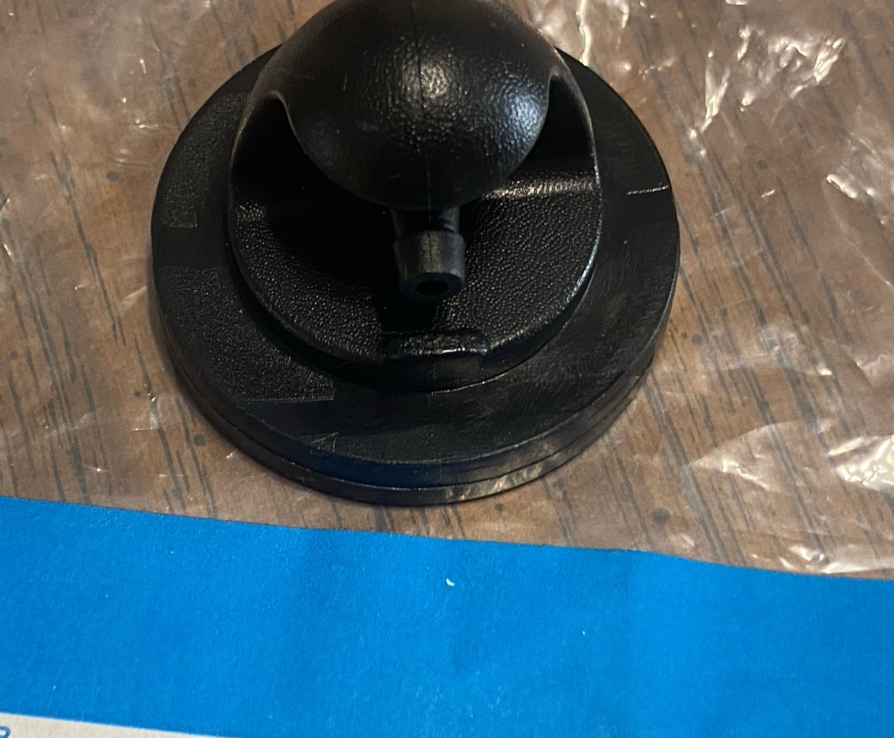 Atlas Copco 4700385019 Air Inlet Cover New Item
