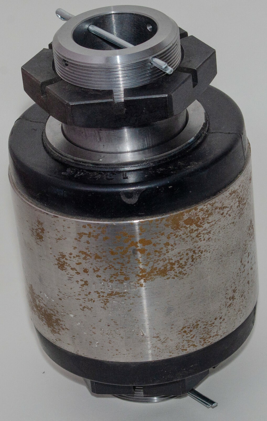 Stemco-GAFF 13586 Beam End Bushing Kit (Atro EA50000) (Hendrickson 10363/211407)