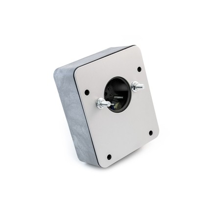 Tramec Sloan 3850032 Smart Box Surface Mount Box Kit
