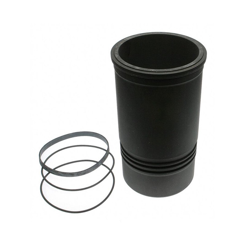 MAHLE Cylinder Liner For Cummins 855 Standard With Seals 3055099 / 226-4414