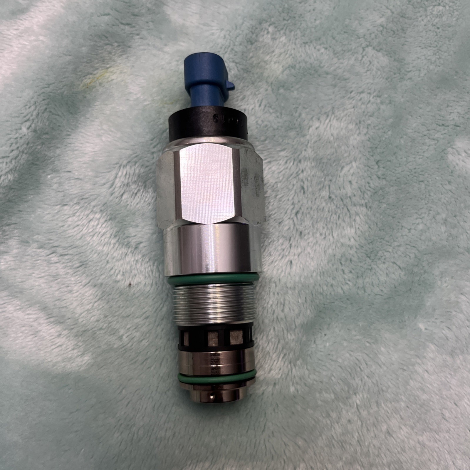 Cummins 330600 ACTUATOR,ETR FUEL CONTROL NEW OEM