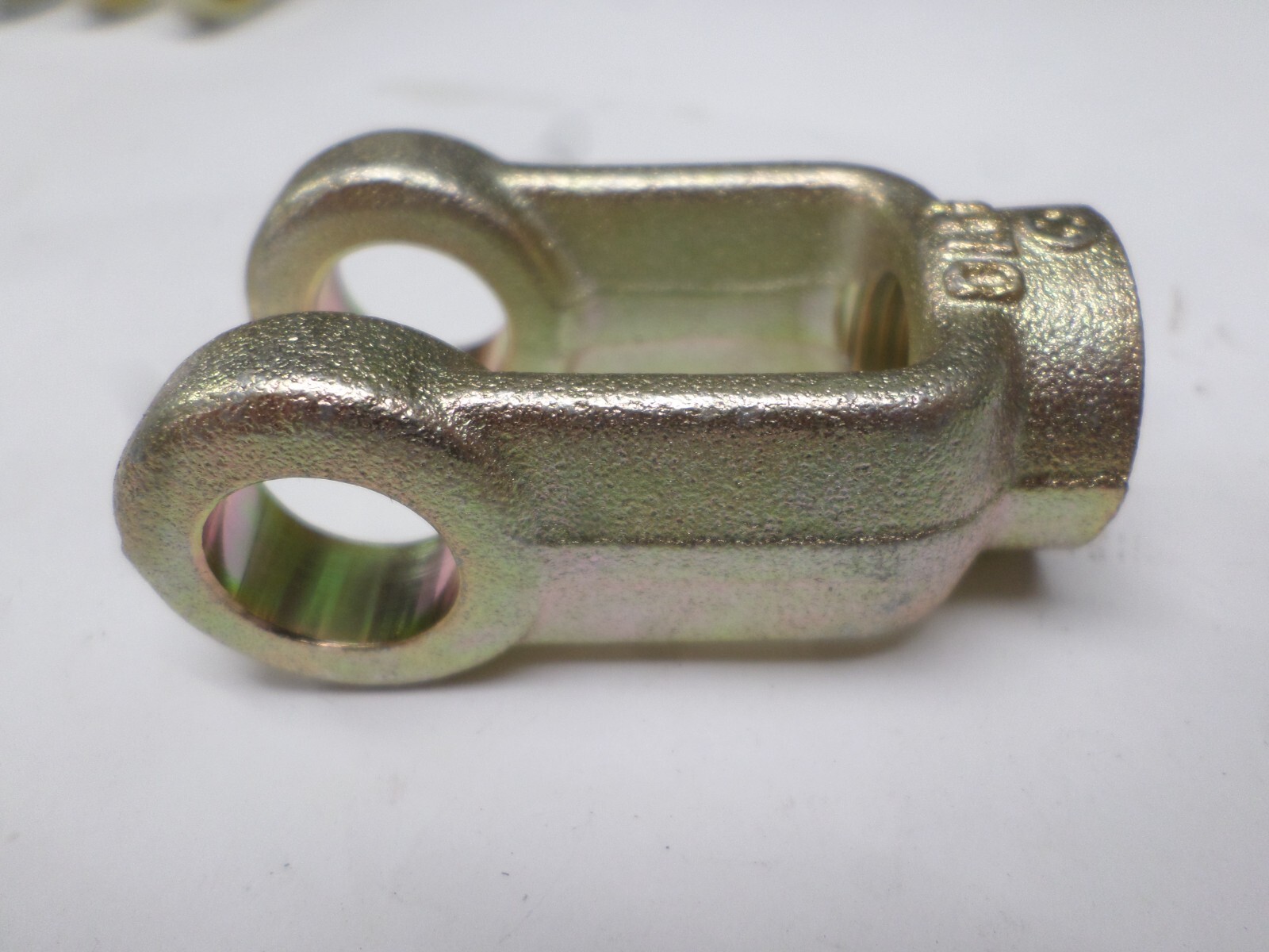 New Flyer Industries Bus Yoke Body 6318042