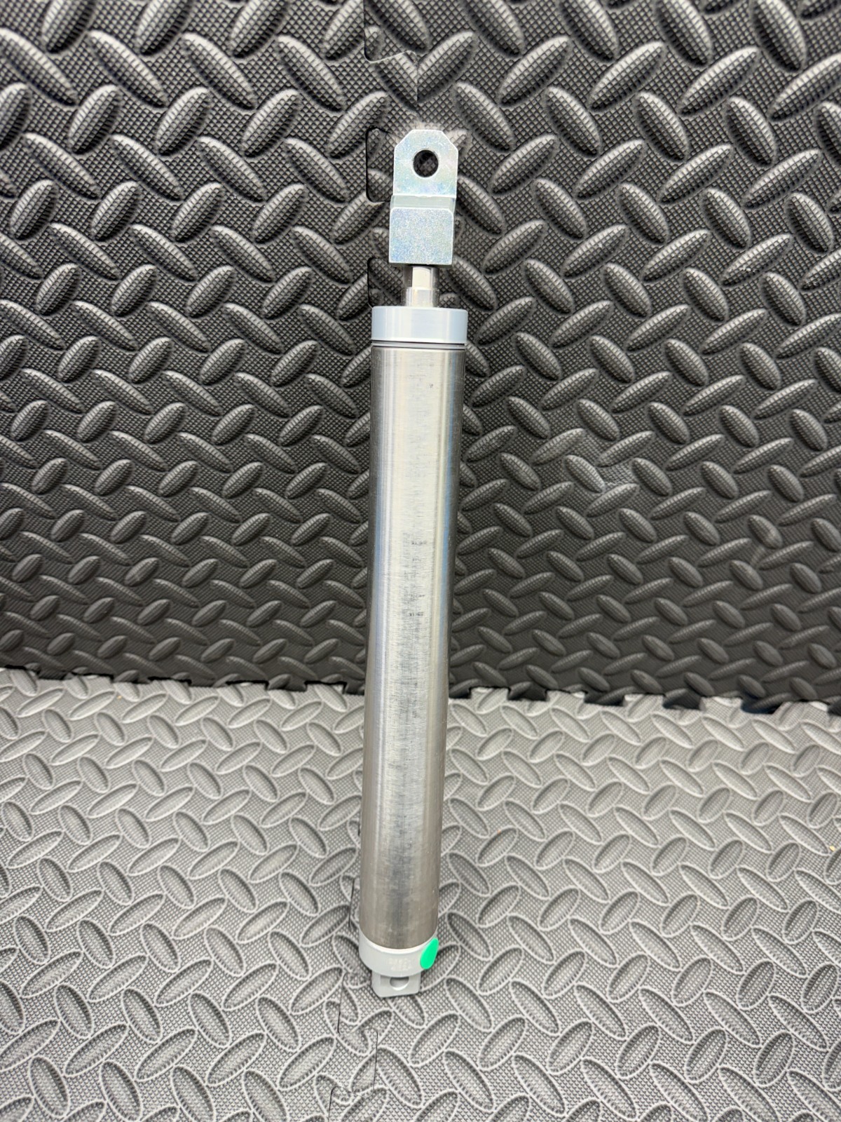 Genuine Jost SK75015-05 25.25″ Stainless Steel Fifth Wheel Air Release Cylinder