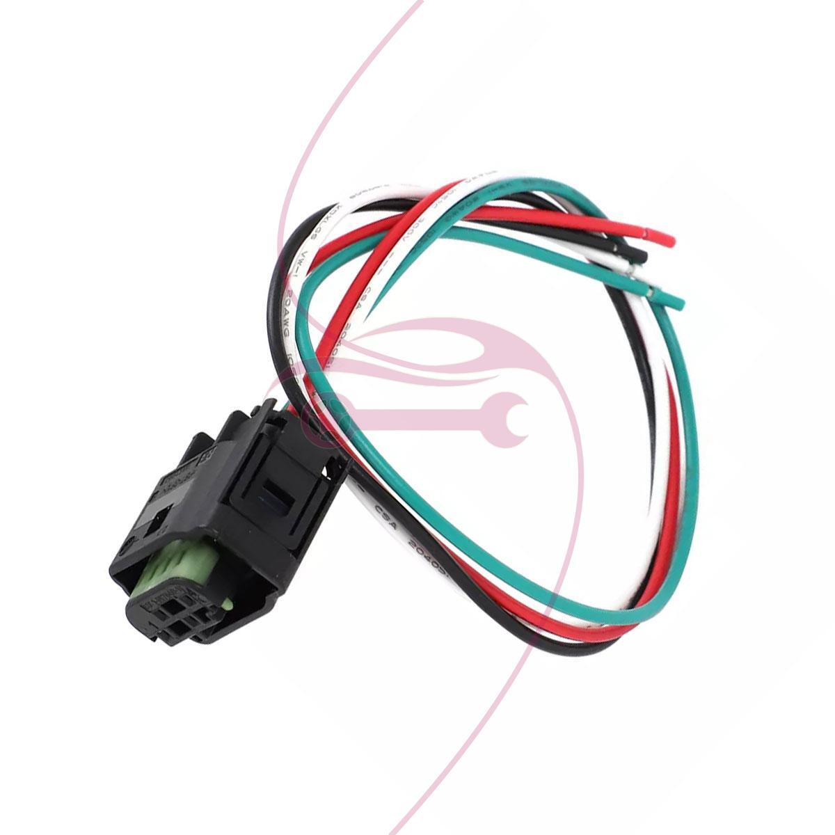 New AC SENSOR INTERNATIONAL WIRING PIGTAIL FOR 4051001C1 2514202C91 2514202C92