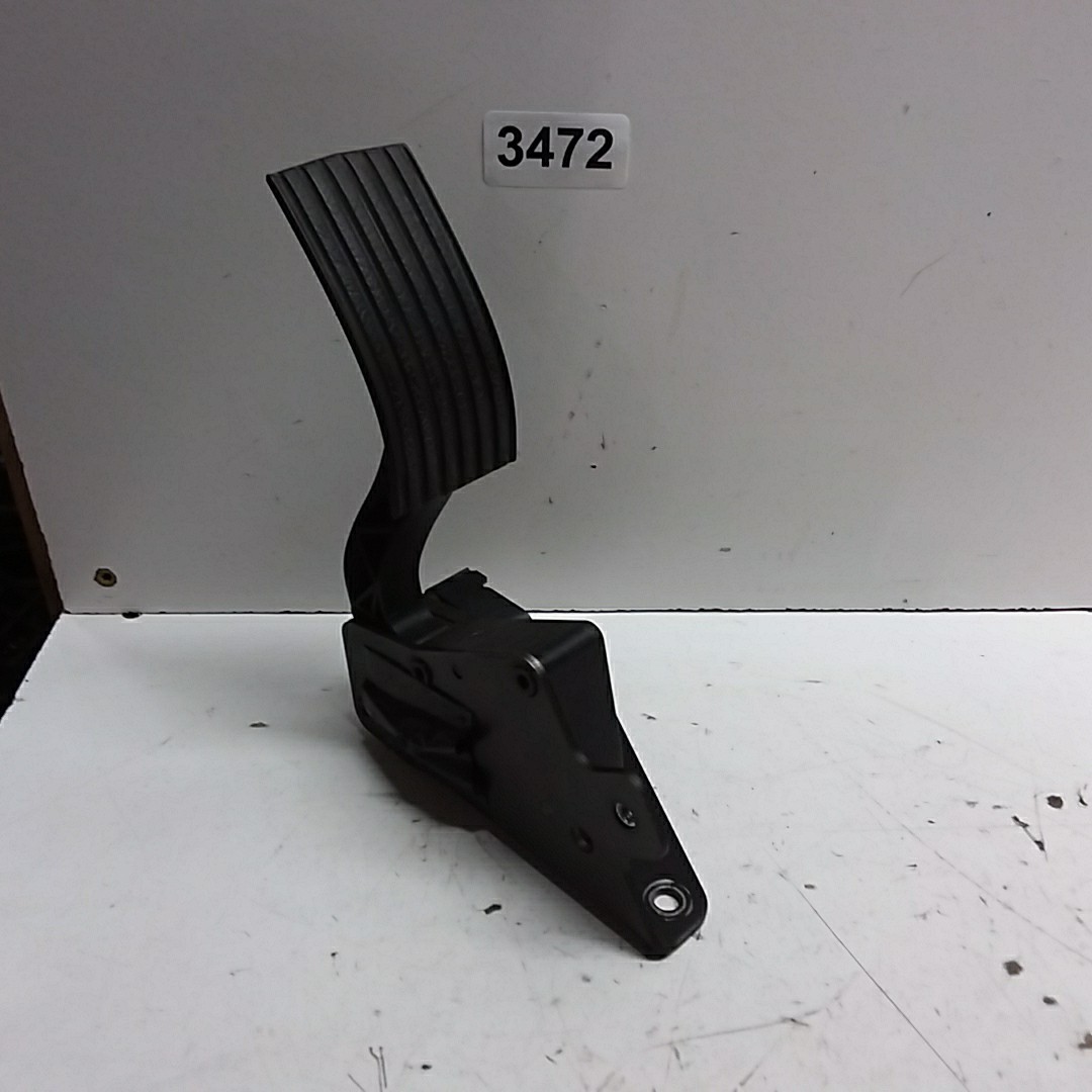 5020021 Bendix Fuel Pedal Accelerator With Williams Control Item #3472