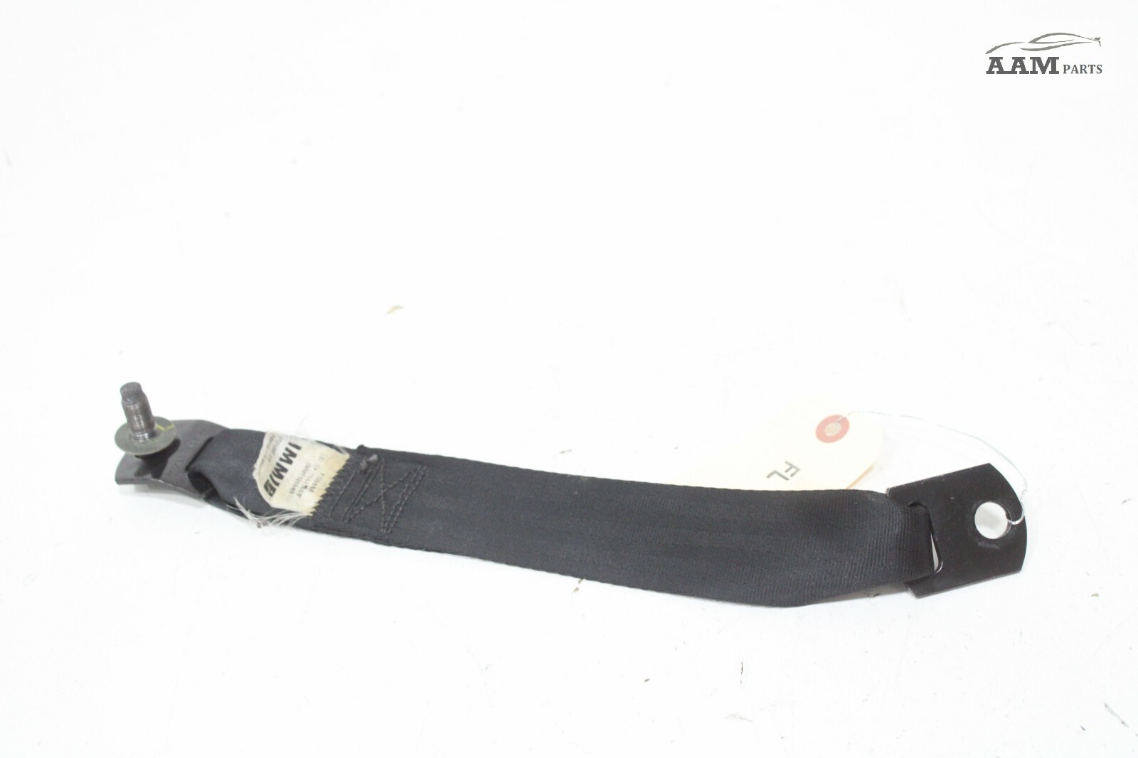 2018-2024 FREIGHTLINER CASCADIA FRONT LEFT SIDE BUNK NET BELT RECEIVER OEM