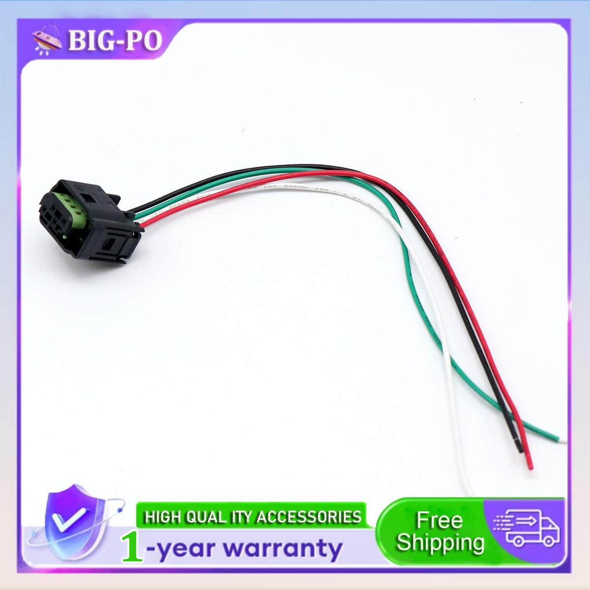 Fits For 2514202C91 2514202C92 4051001C1 AC SENSOR INTERNATIONAL WIRING PIGTAIL