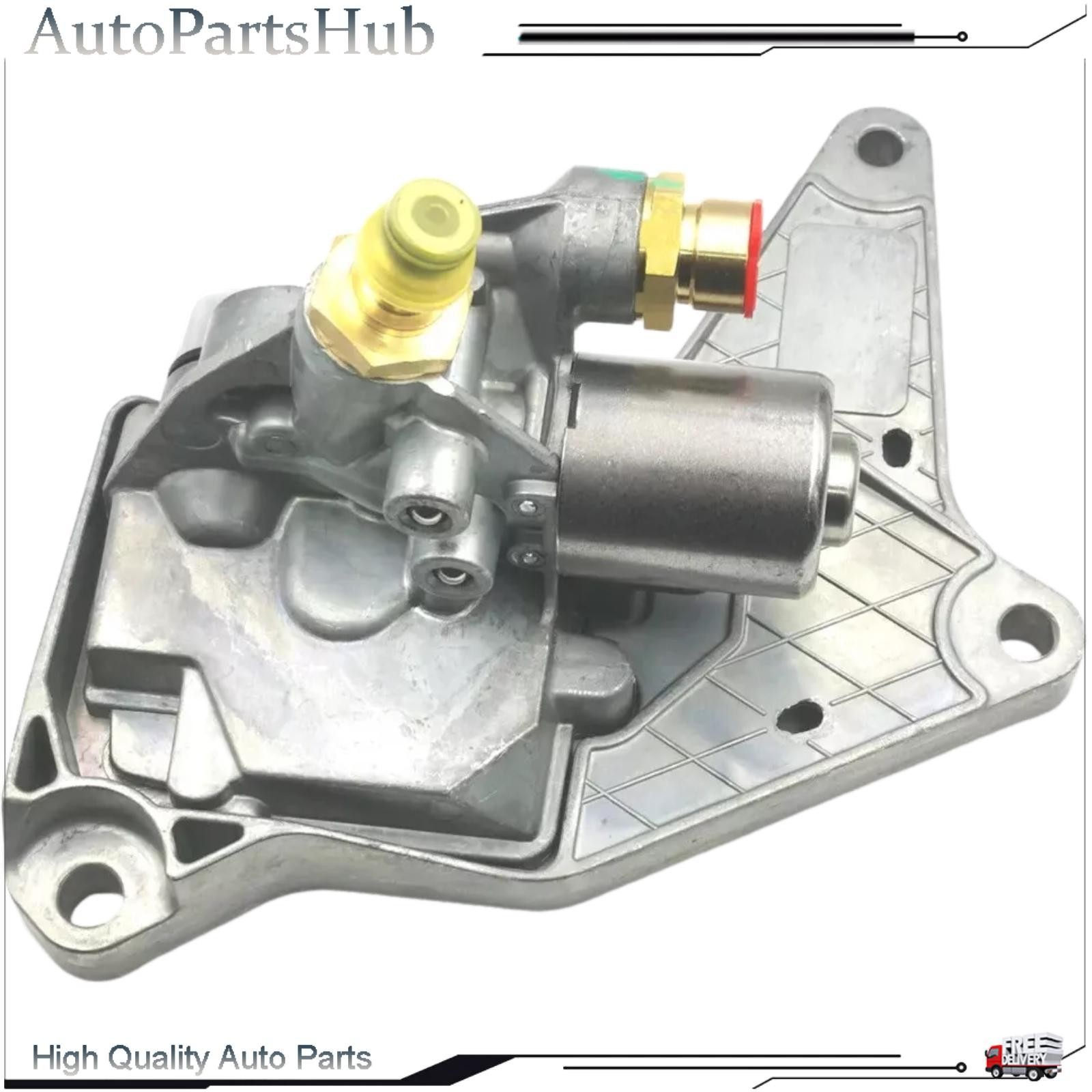Truck Air Brake Valves for FH12 FH13 FH16 20451967 20512836 20561888 20741660