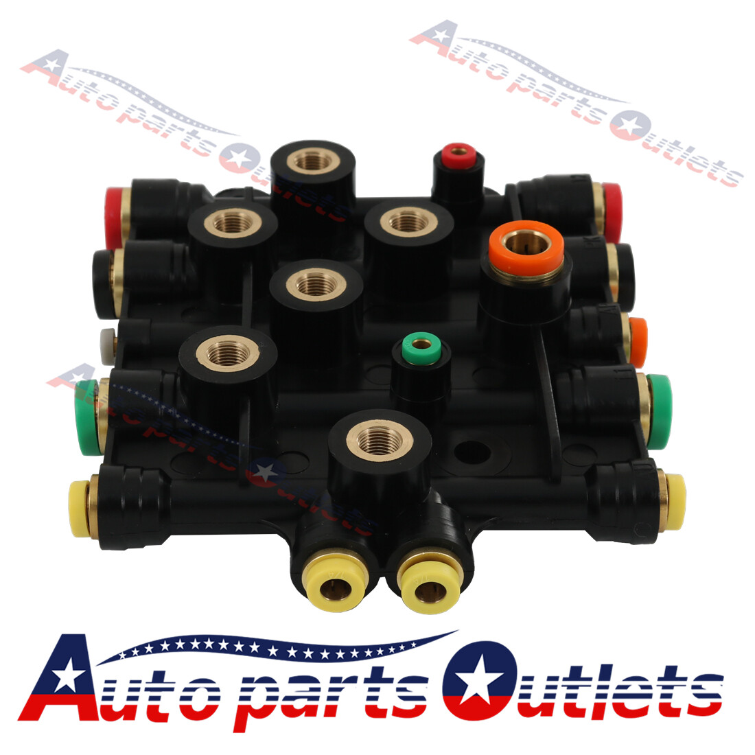 New Air Manifold Fit For Freightliner Century A12-14736-003 170.1010 A1214736003