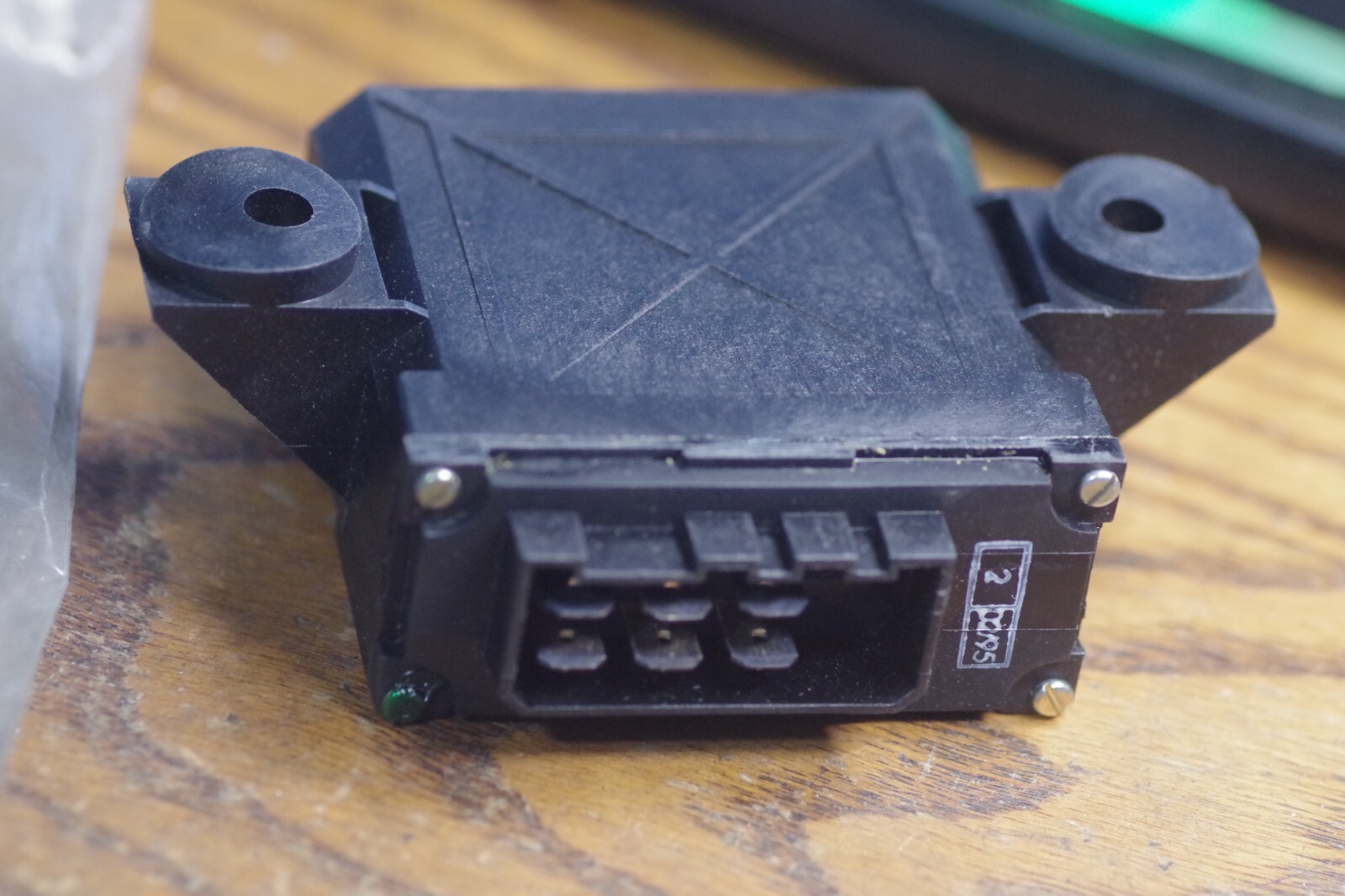 VOITH TRANSMISSION PART 90.2084.11 NOS, OEM! New condition