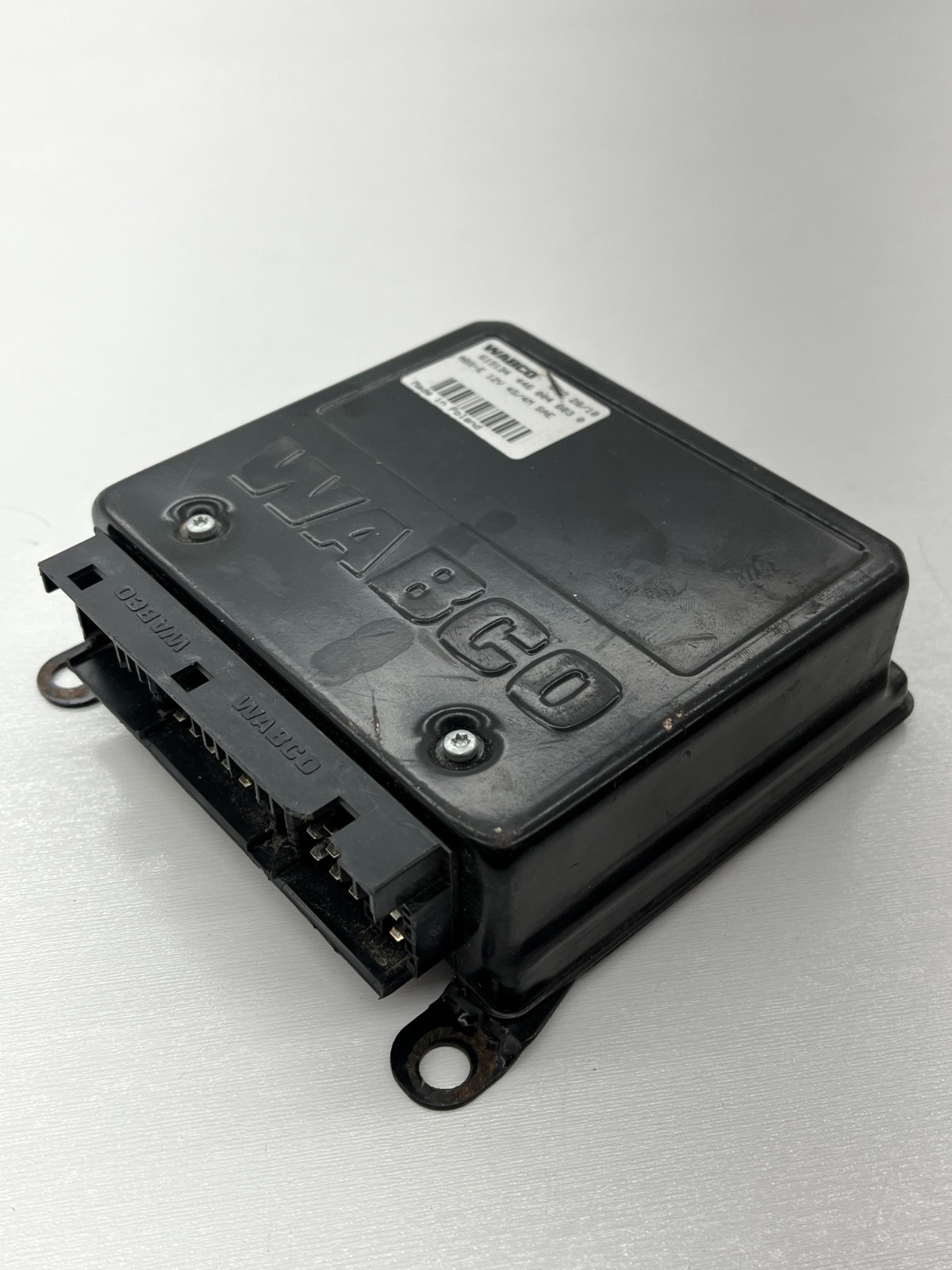 ABS ECU Module WABCO 4S/4M Freightliner Cascadia Kenworth T600 446 004 603 0