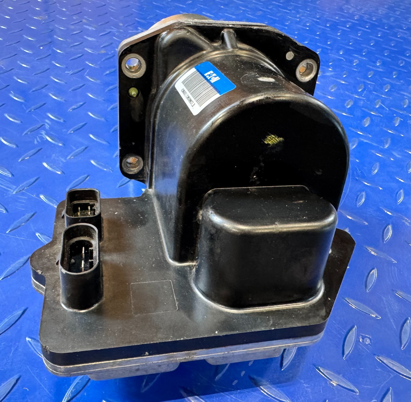 Eaton Automatic Transmission Electronic Clutch Actuator 4306651