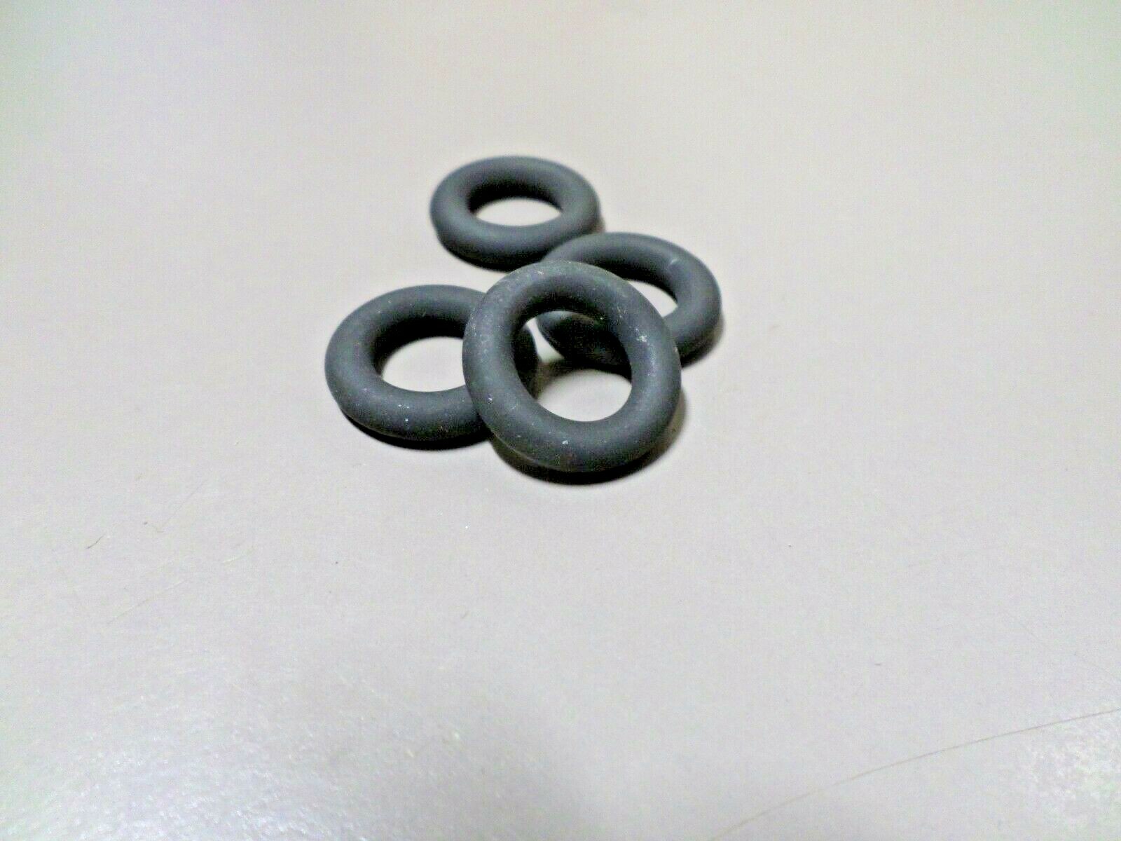 Lot of 4 – Voith 01.0649.18 O-Rings Gillig 82-24300-000