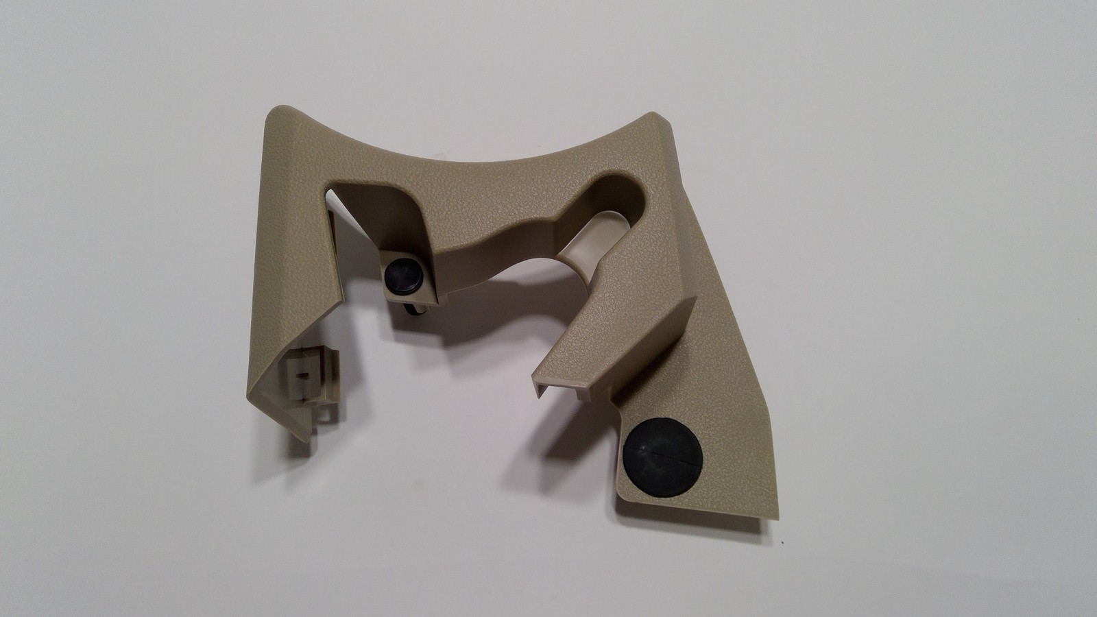 CHRYSLER RECLINER SEAT COVER 1RA341DKAA NEW OEM 1RA341DKAA