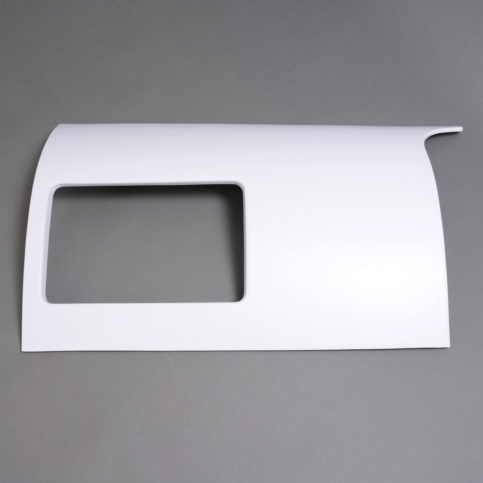 Truck AC Panel White For Thermo King SB-100 110 190 200TG 210 230 300 310 400